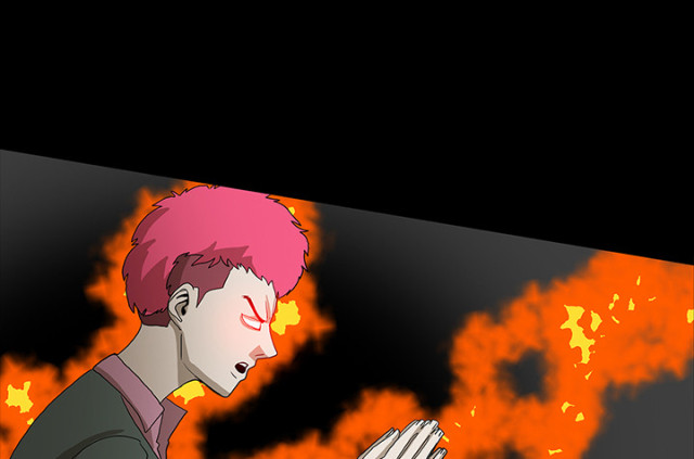 医院的诅咒漫画,第69话2图