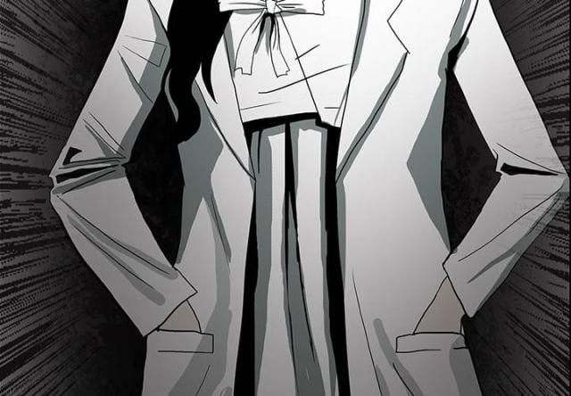 医院的诅咒漫画,第33话1图