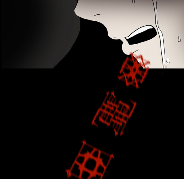 医院的诅咒漫画,第66话1图