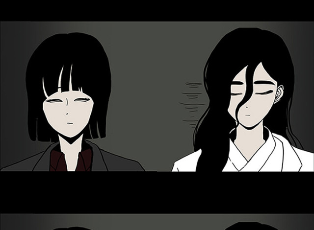 医院的诅咒漫画,第57话2图