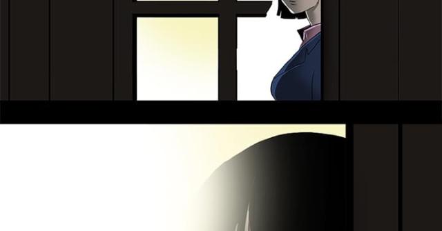 医院的诅咒漫画,第4话1图