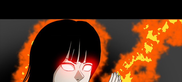 医院的诅咒漫画,第69话1图