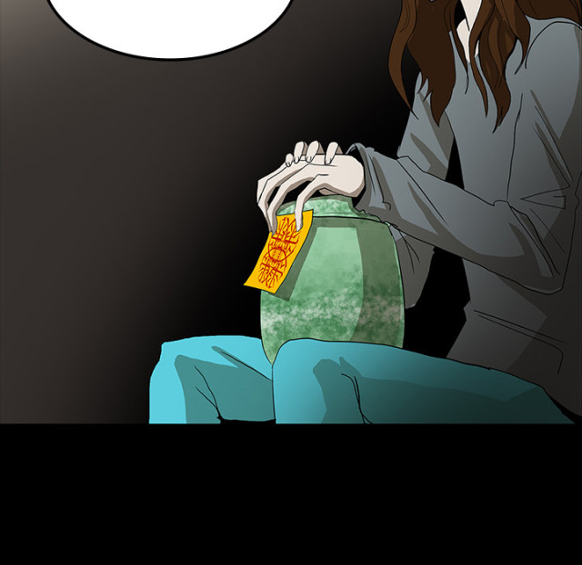医院的诅咒漫画,第64话2图