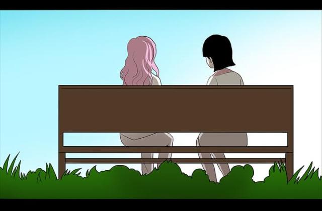医院的诅咒漫画,第35话1图