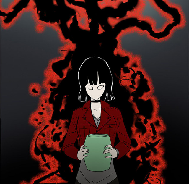医院的诅咒漫画,第69话1图
