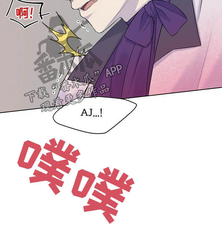 笼子里的金丝雀寓意漫画,第20章：汇报1图