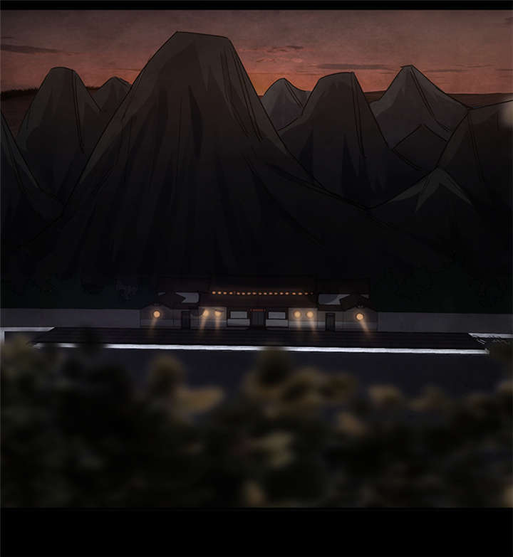 苍山脚下找金花全集漫画,第1章：灰仙儿（上）2图