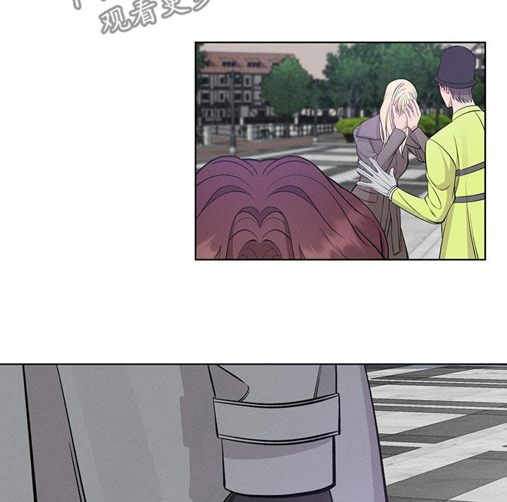 渴血纠缠漫画,第34章：共同点1图