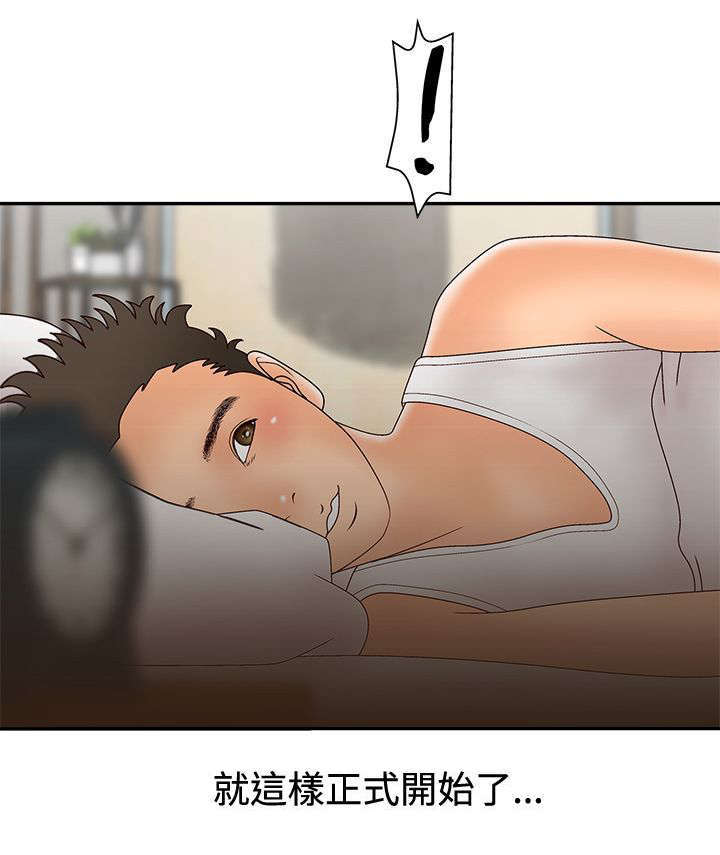 上瘾的作者漫画,第20话2图