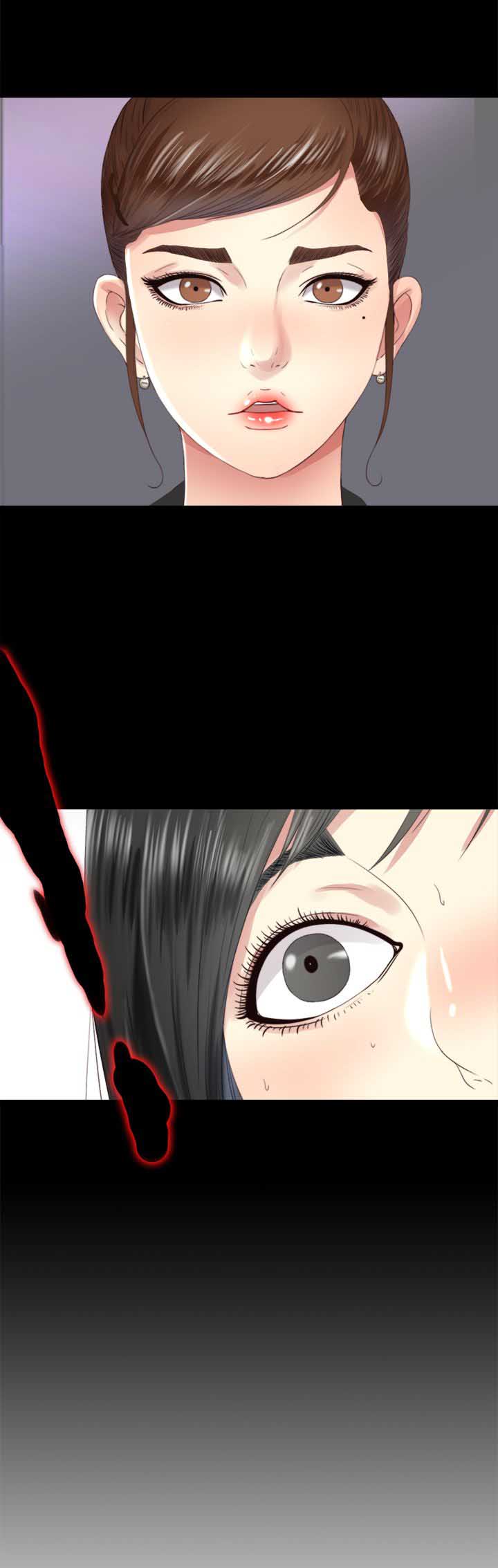 捉迷藏日记范文漫画,第7话1图