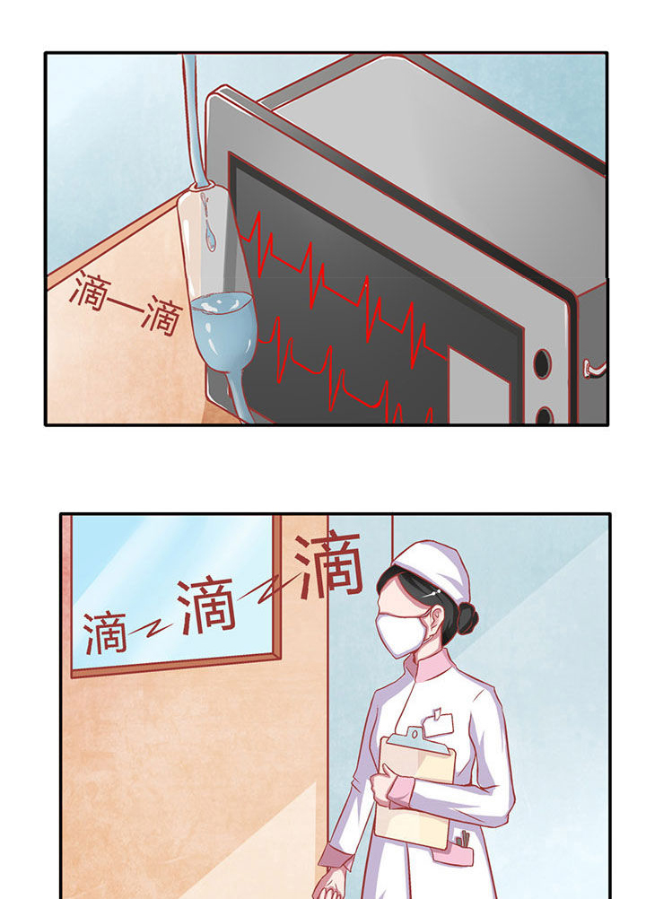 双子星空下漫画,第7章：2图