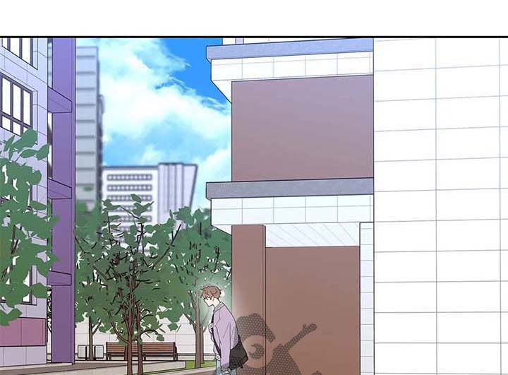 学院代表漫画,第74章：负面八卦1图