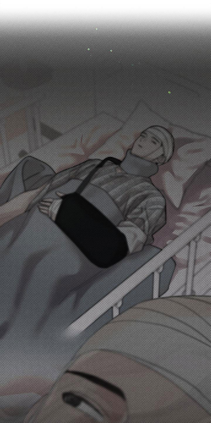 遗留恋人漫画,第33章：外套1图