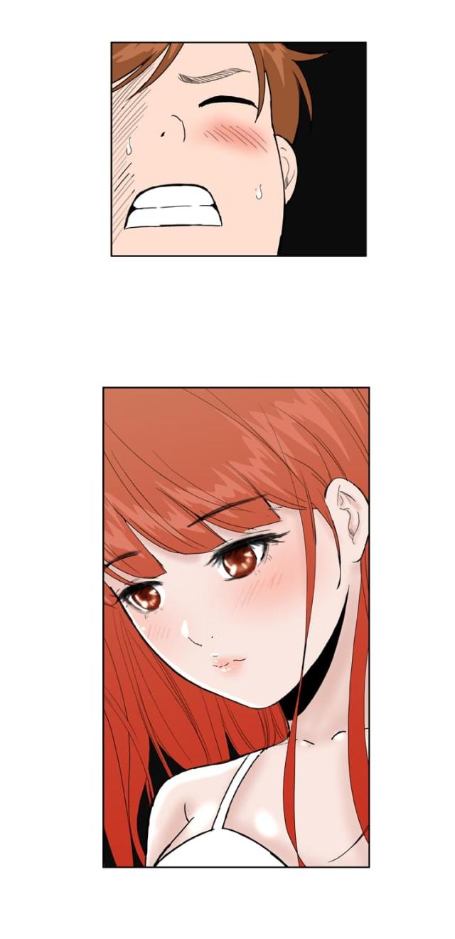 机器女友漫画,第30话1图
