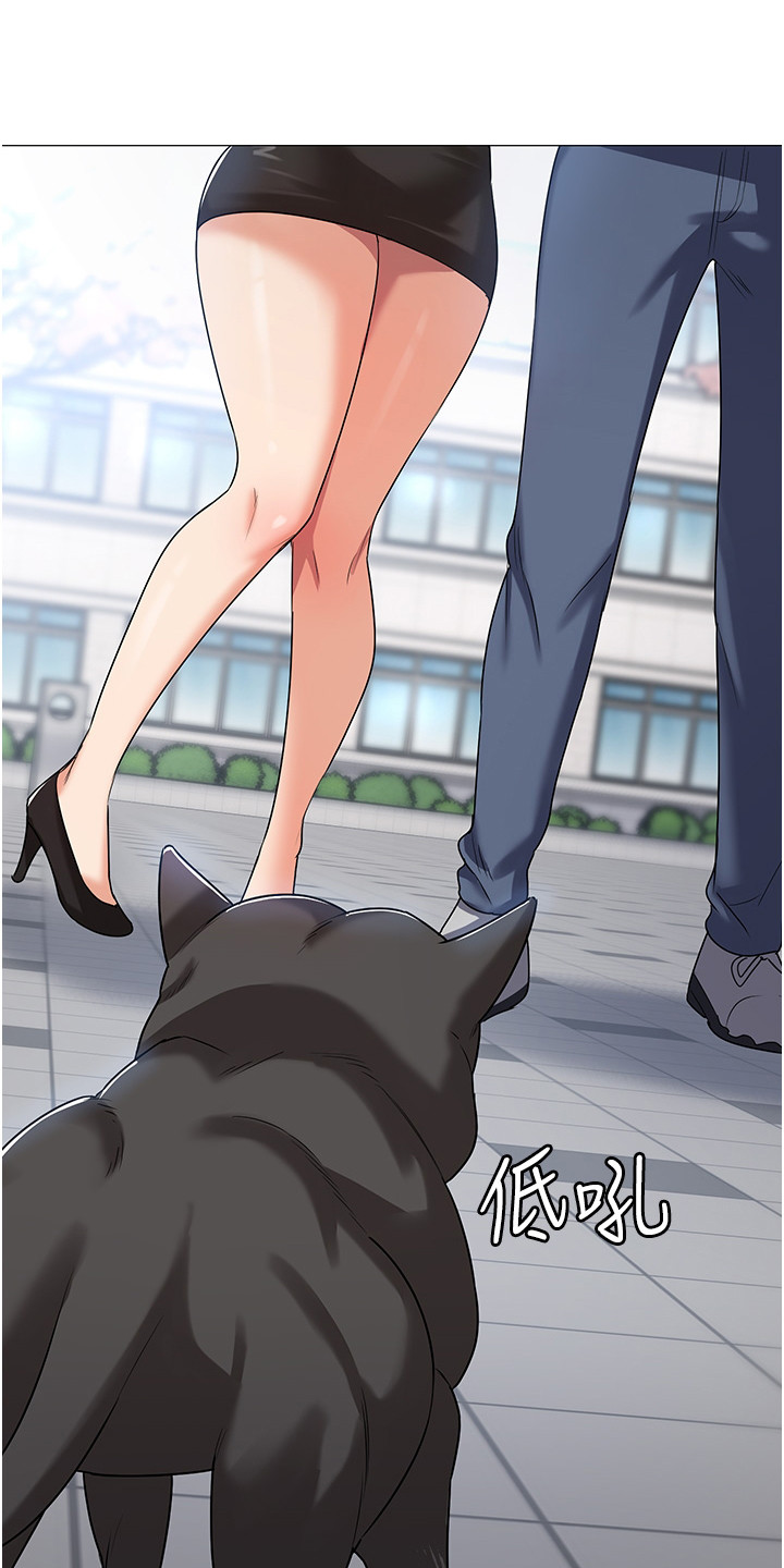 前世得罪祖先被诅咒漫画,第10章：死不松口1图