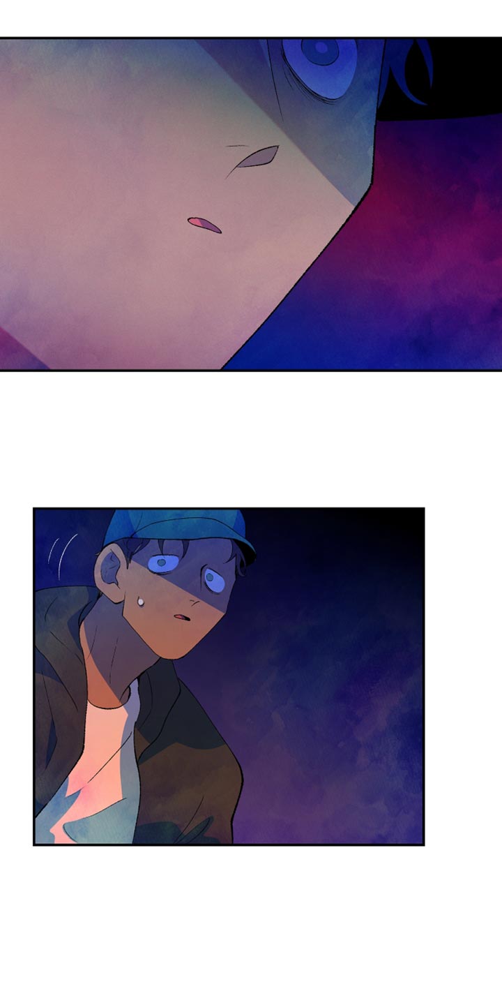 隔壁的男人 未删减版在线观看漫画,第44章：喜欢过的一个人2图