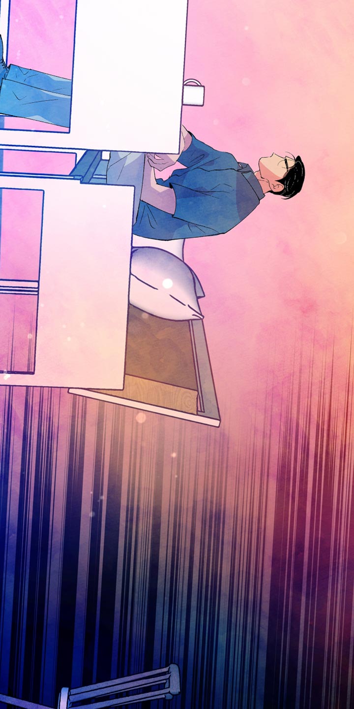 隔壁的男人 未删减版在线观看漫画,第44章：喜欢过的一个人2图