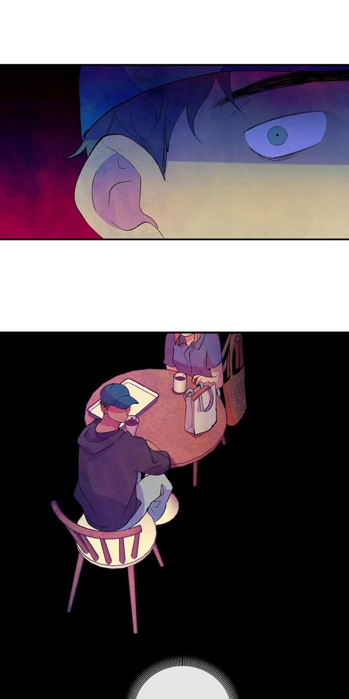 隔壁的男人 未删减版在线观看漫画,第43章：精心打扮2图