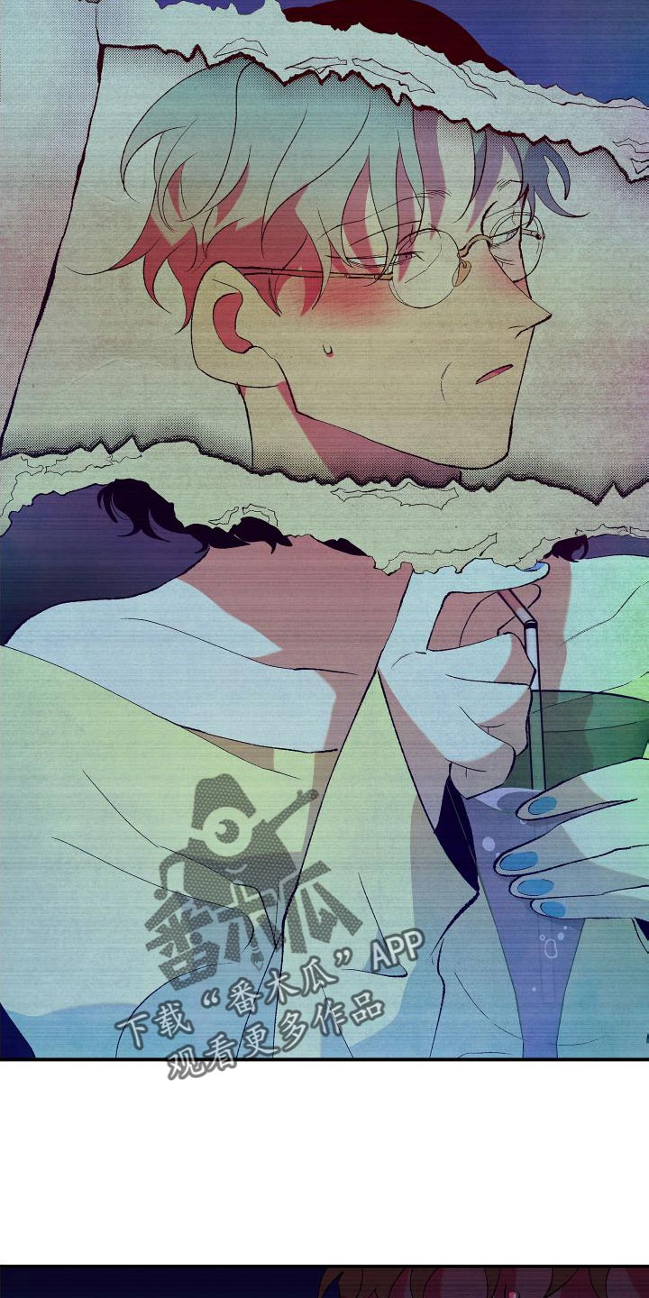 隔壁的男人 未删减版在线观看漫画,第17章：渴望2图