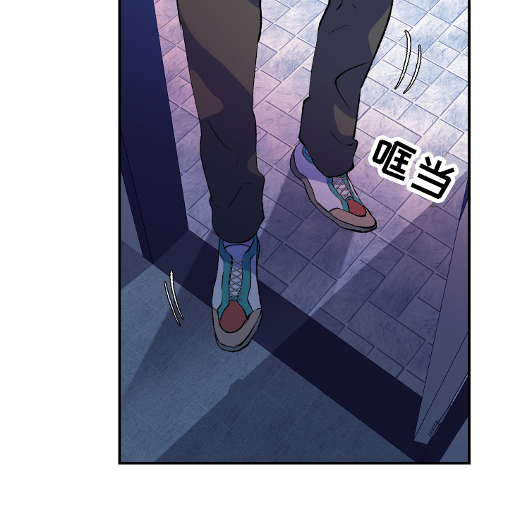 隔壁的男人 未删减版在线观看漫画,第3章：忍受2图