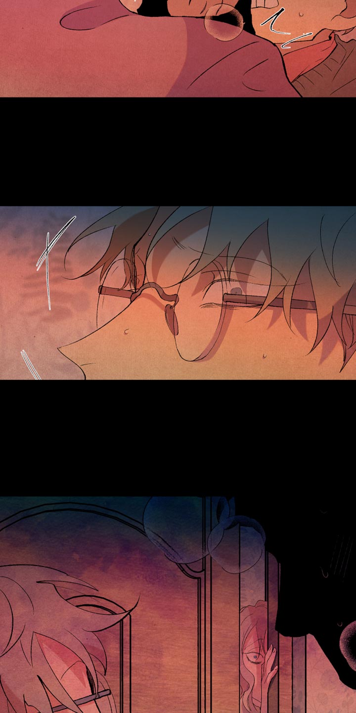 隔壁的男人 未删减版在线观看漫画,第46章：游戏2图