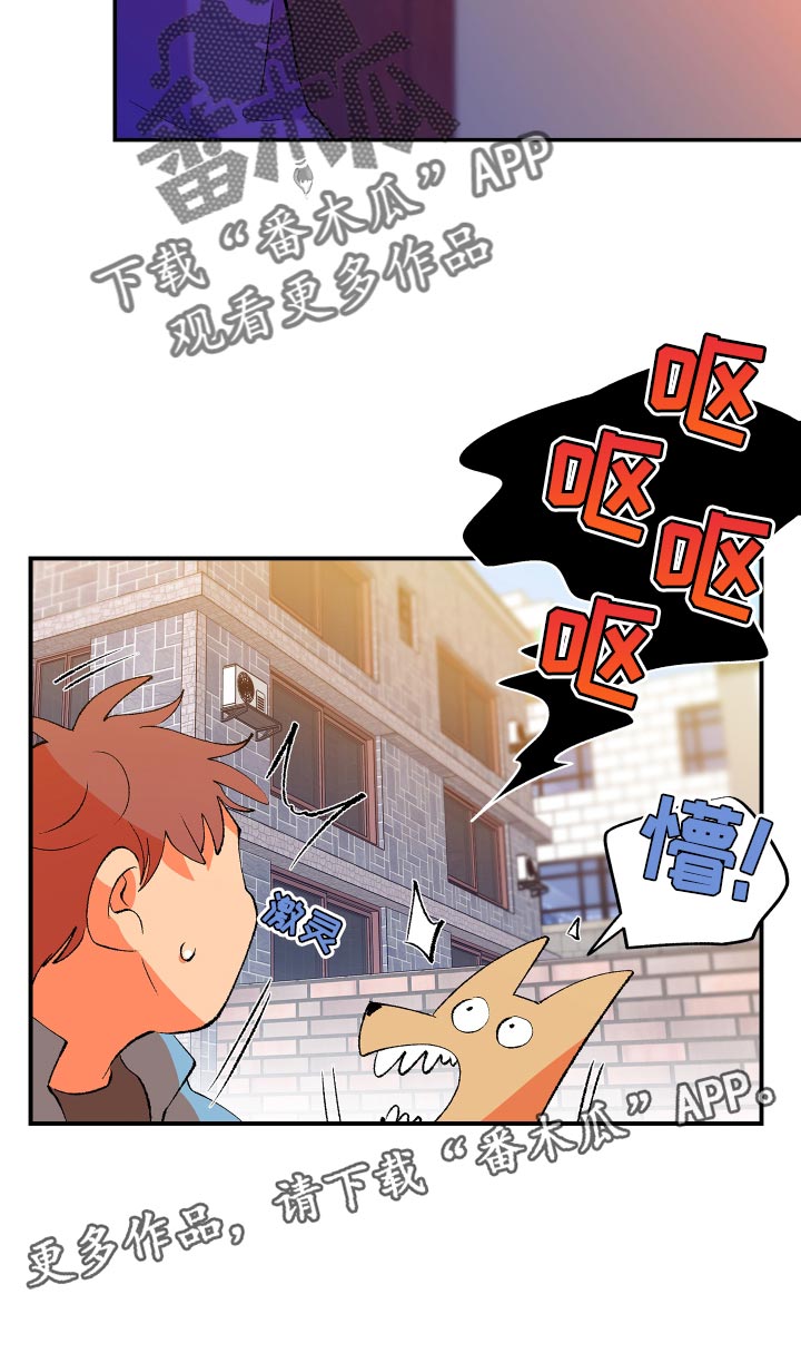 隔壁的男人 未删减版在线观看漫画,第16章：梦2图