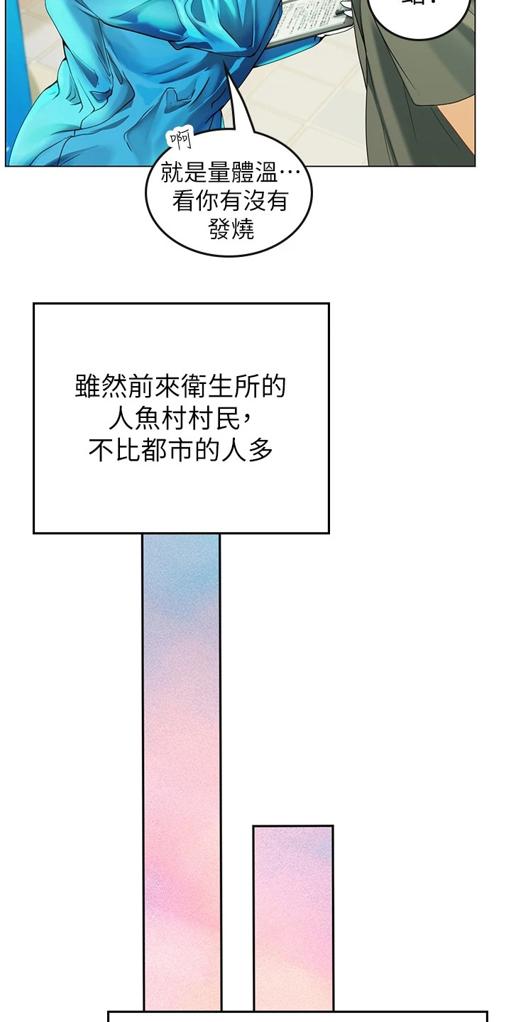海的宣言漫画,第8章：又遇见了2图