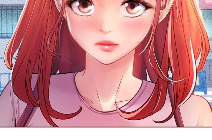 海的宣言漫画,第38章：对视1图