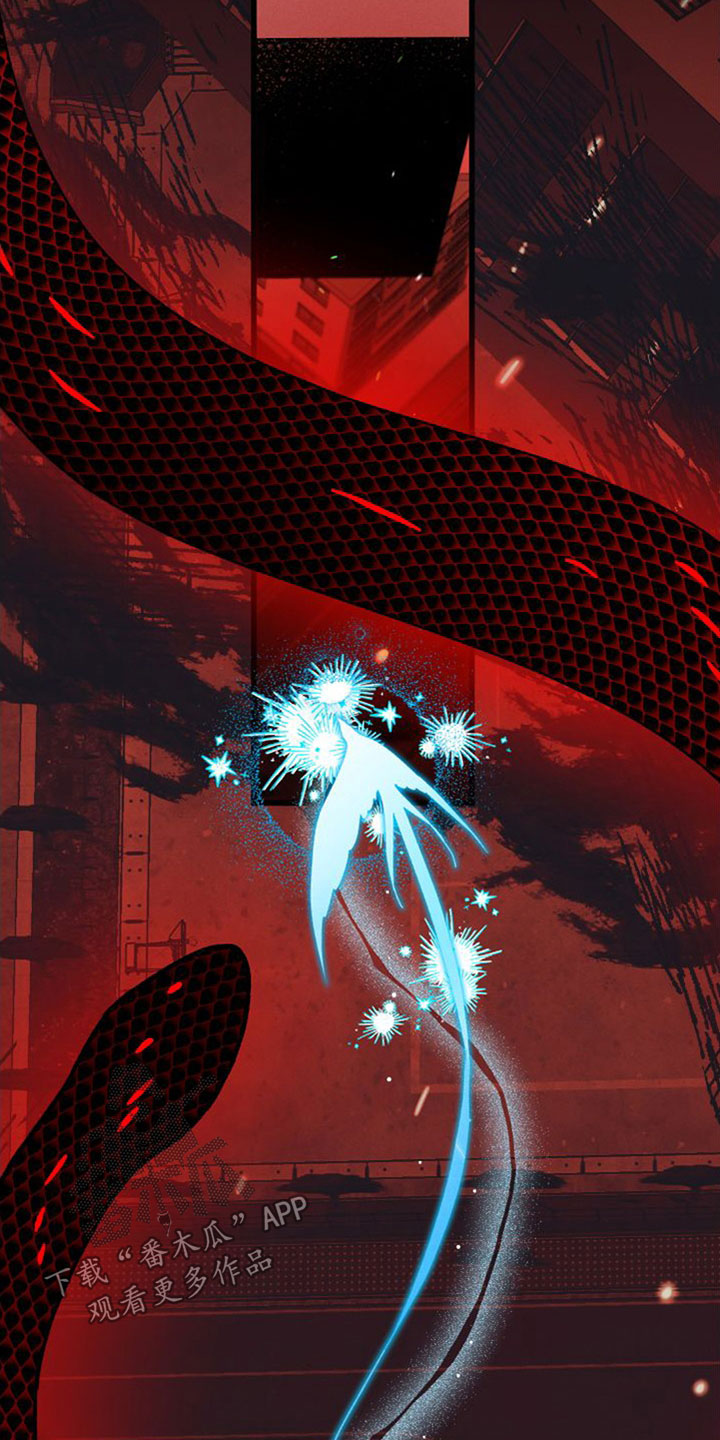 守护梦星漫画,第44章：守望者2图