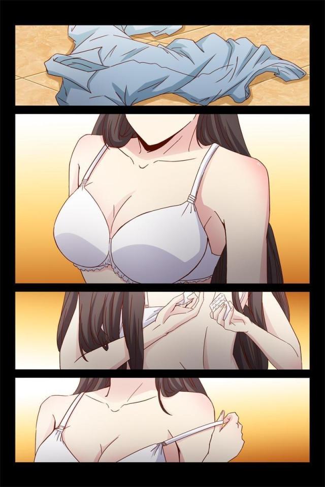 总裁的契约情人漫画,第34话1图