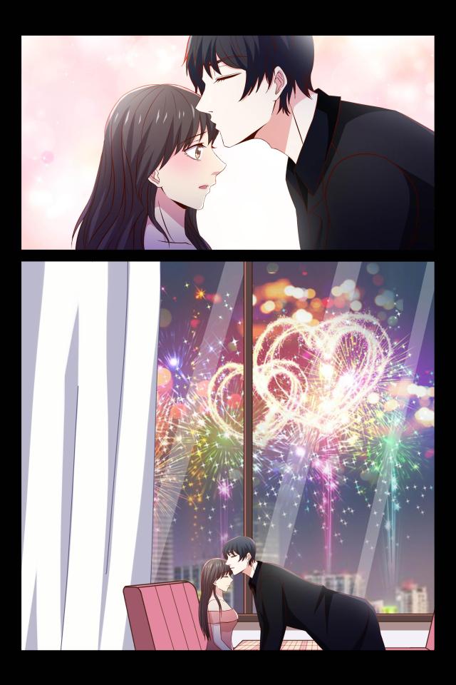 总裁的契约情人漫画,第99话2图