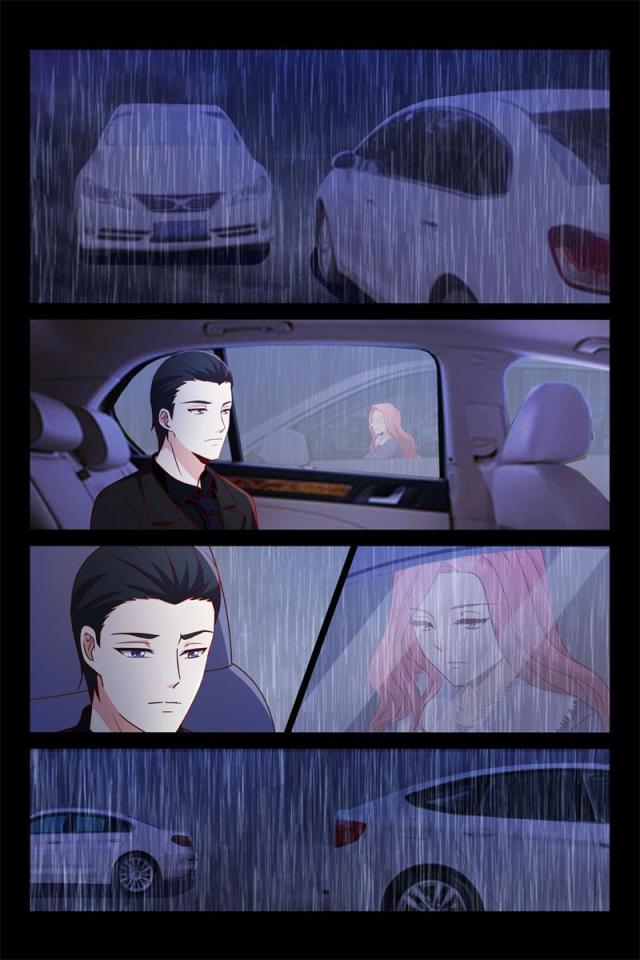 总裁的契约情人漫画,第81话2图