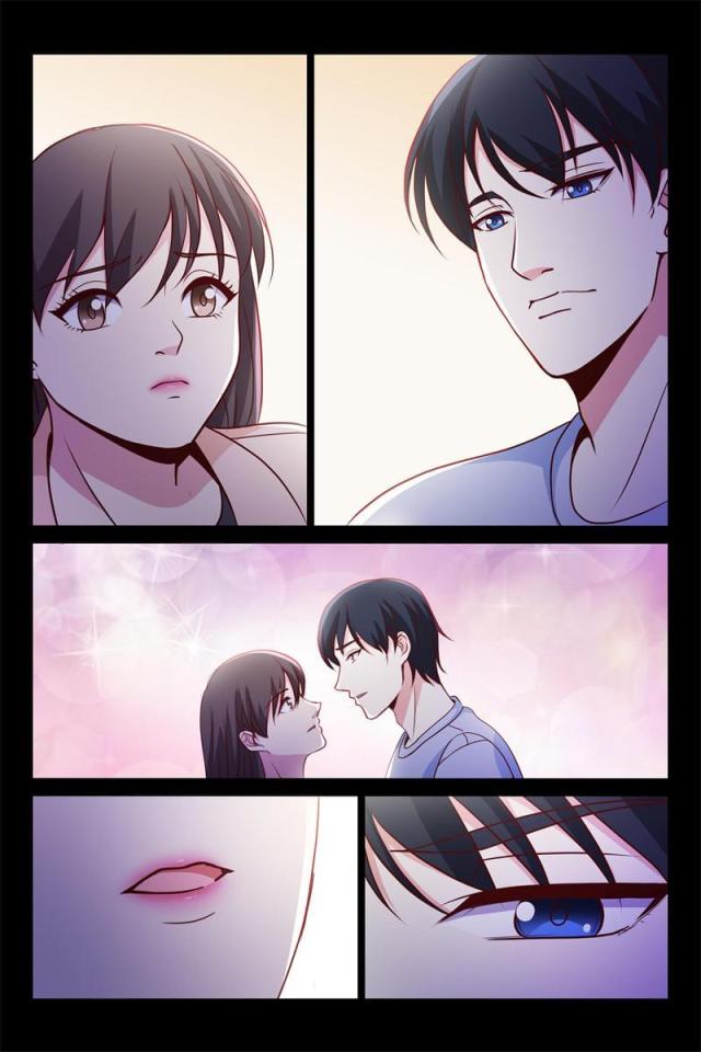 总裁的契约情人漫画,第71话1图