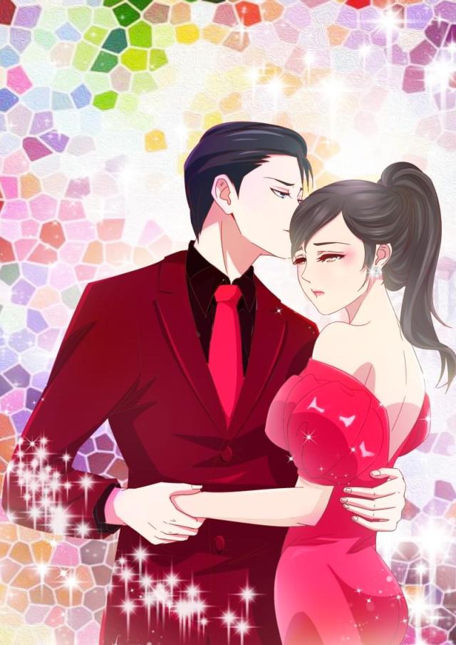 总裁的契约情人漫画,第115话1图