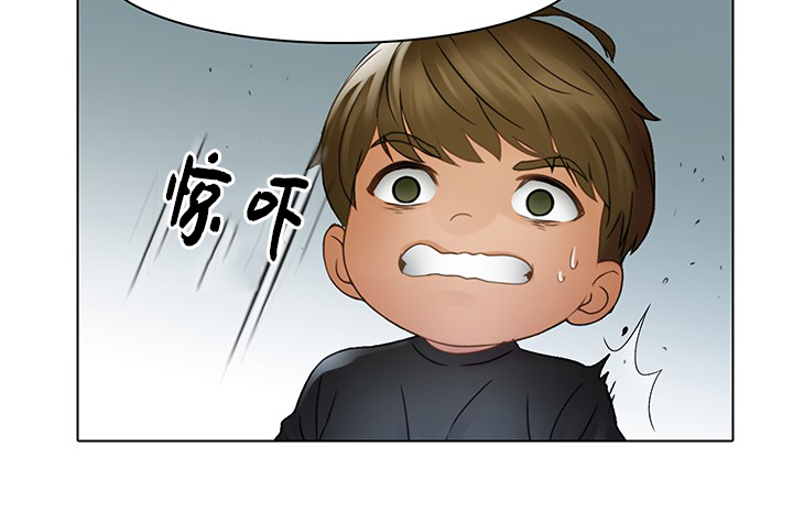 破格获取跟直接获取的区别漫画,第6章：奇怪吗1图