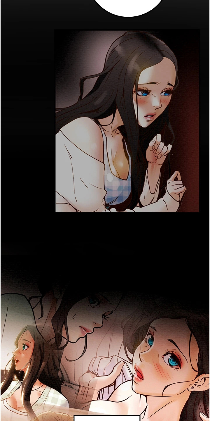 攻略计划漫画,第136章：绑架2图