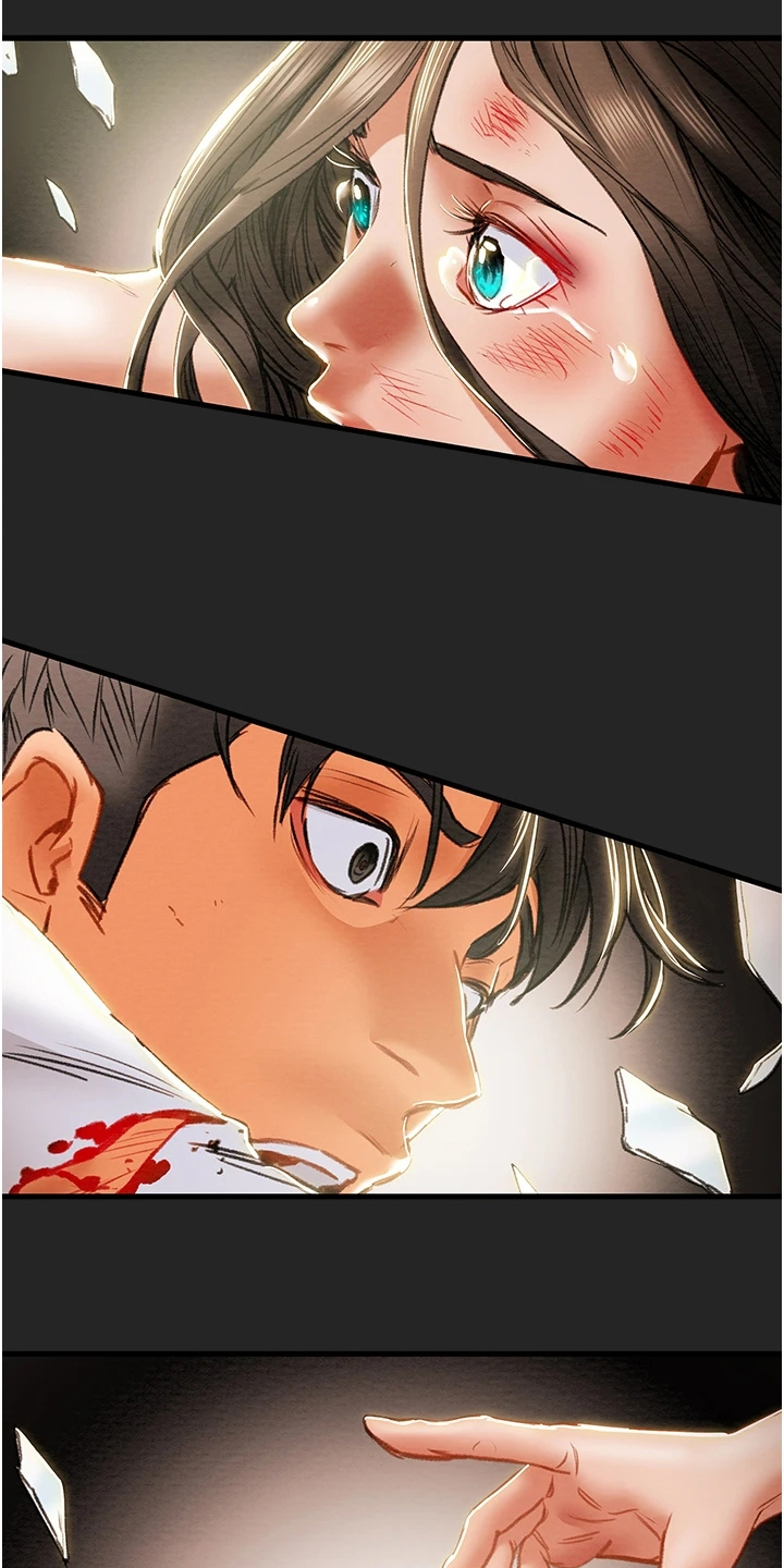攻略计划漫画,第148章：同归于尽1图