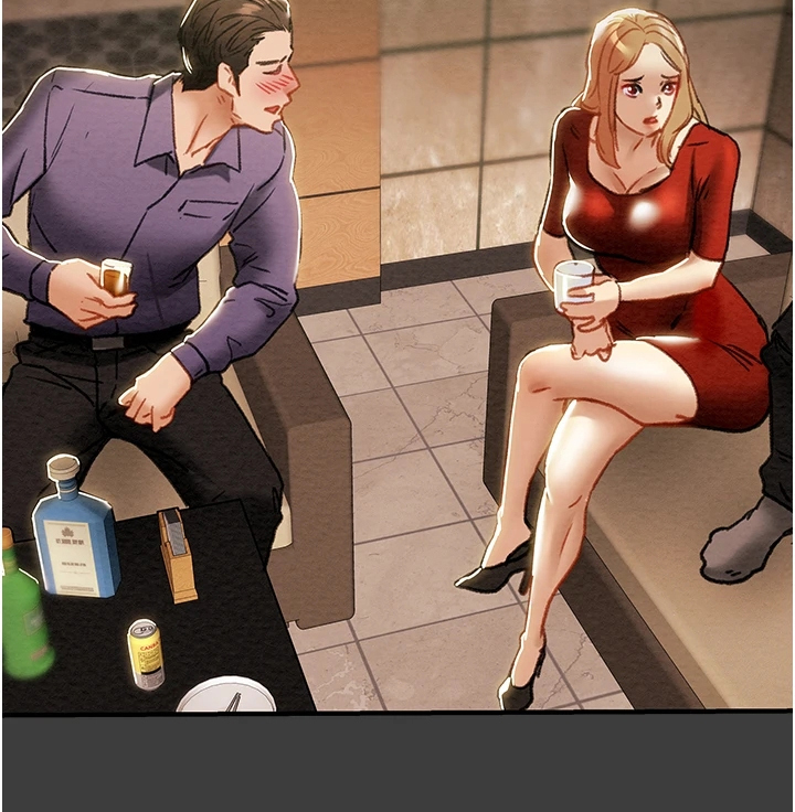 攻略计划漫画,第128章：你以为的他2图