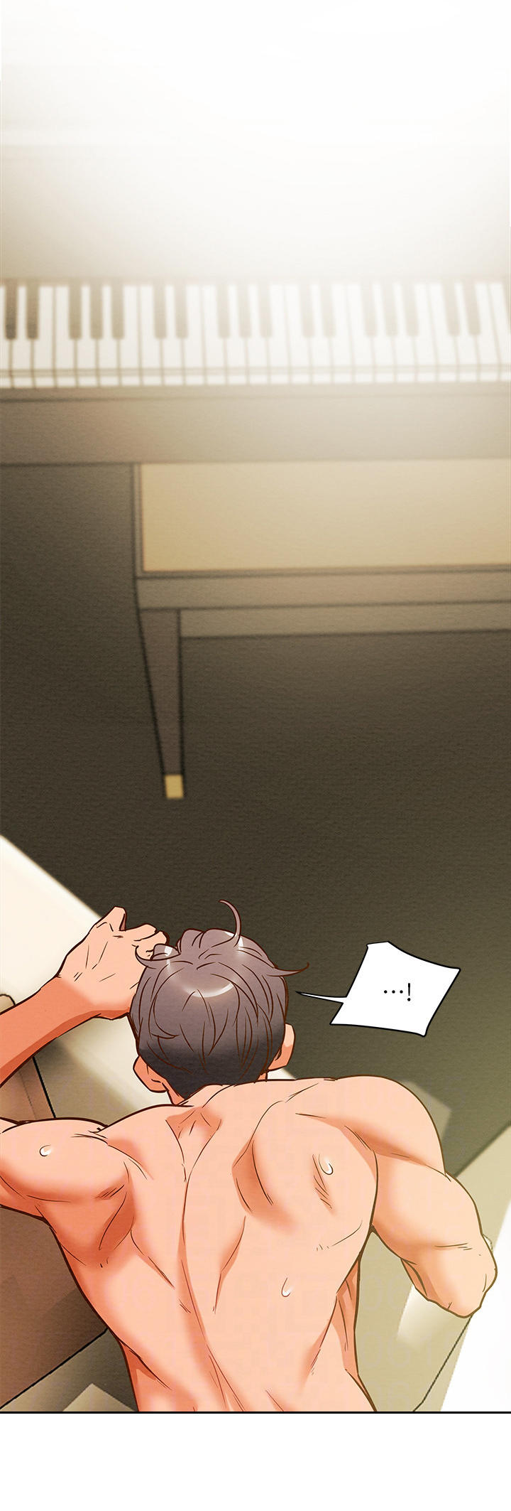 攻略计划漫画,第22章：你躺好2图