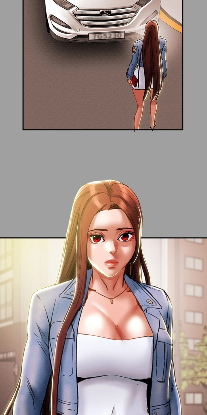 攻略计划漫画,第84章：2年前2图
