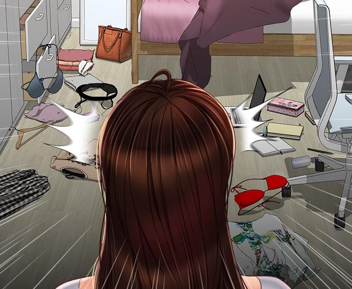 女儿闺蜜都归me年轻时曾是偶像歌手完整版漫画,第108话2图