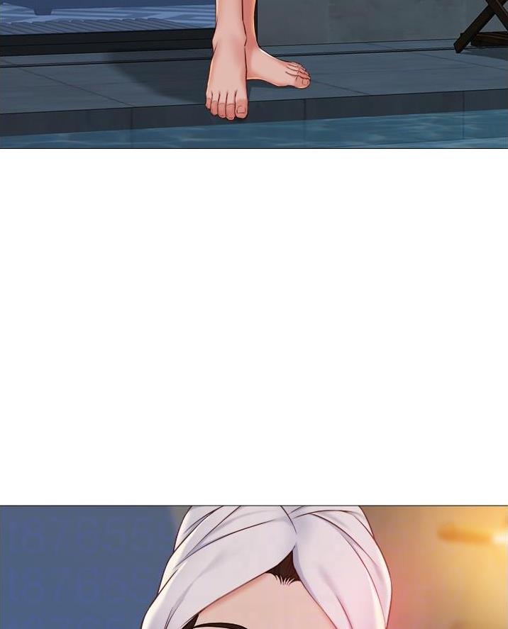 女儿闺蜜都归me年轻时曾是偶像歌手完整版漫画,第77话1图