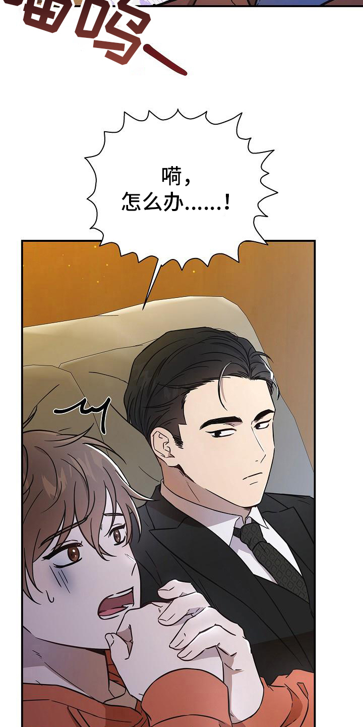 我会整理绘本故事漫画,第13章：看电影1图