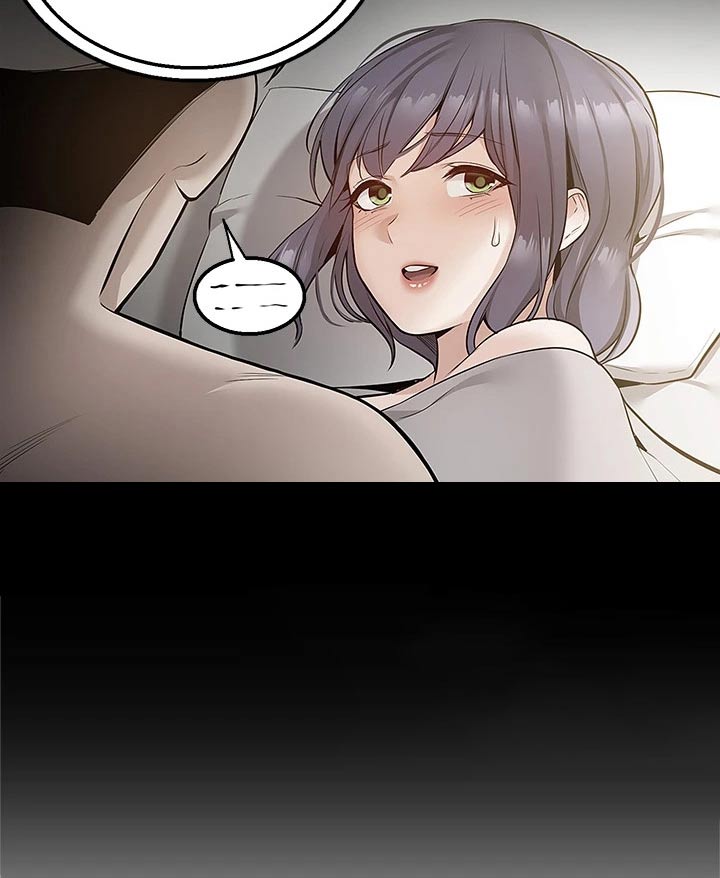 外卖员振杰漫画,第21章：只有你2图