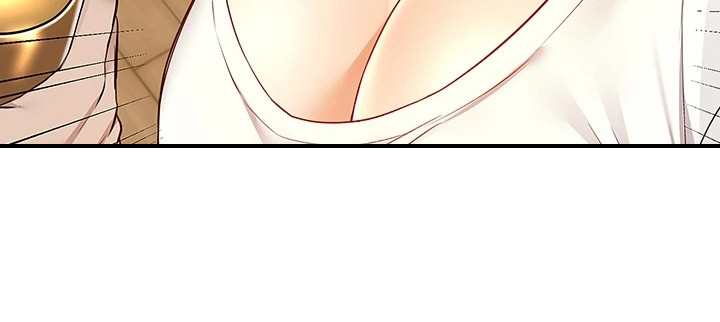 外卖员振杰漫画,第14章：怦怦直跳2图