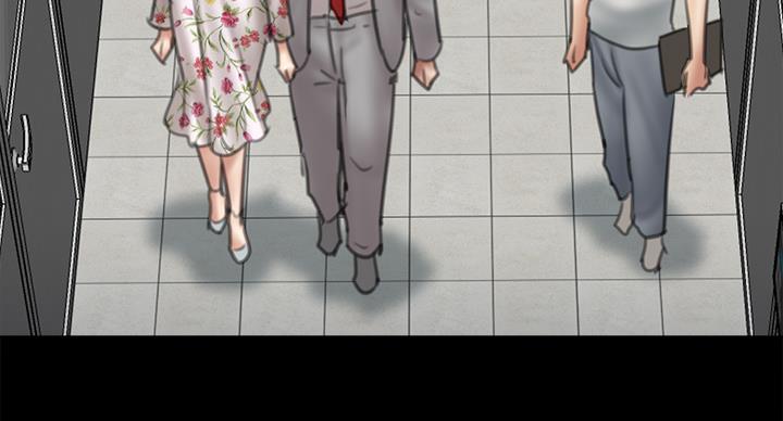 偶像女团漫画,第76话2图