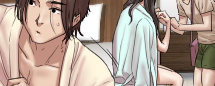 偶像女团漫画,第20话2图