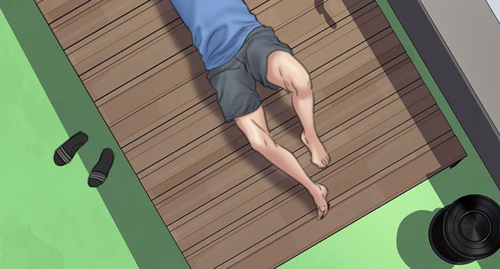 偶像女团漫画,第75话2图