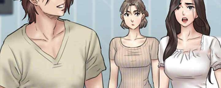偶像女团漫画,第31话1图