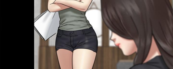 偶像女团漫画,第21话2图